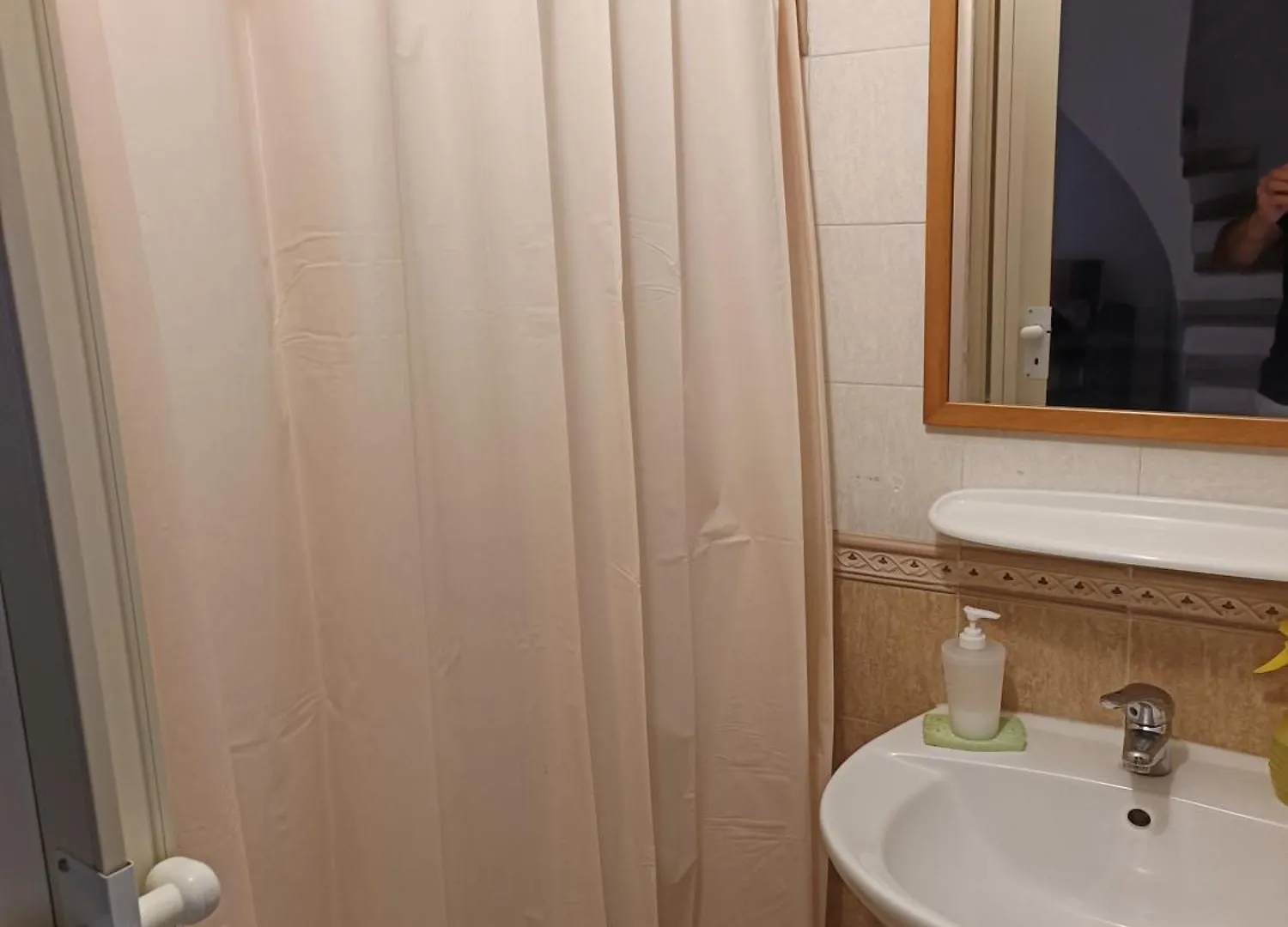 Apartmán Storico House Neapol Itálie