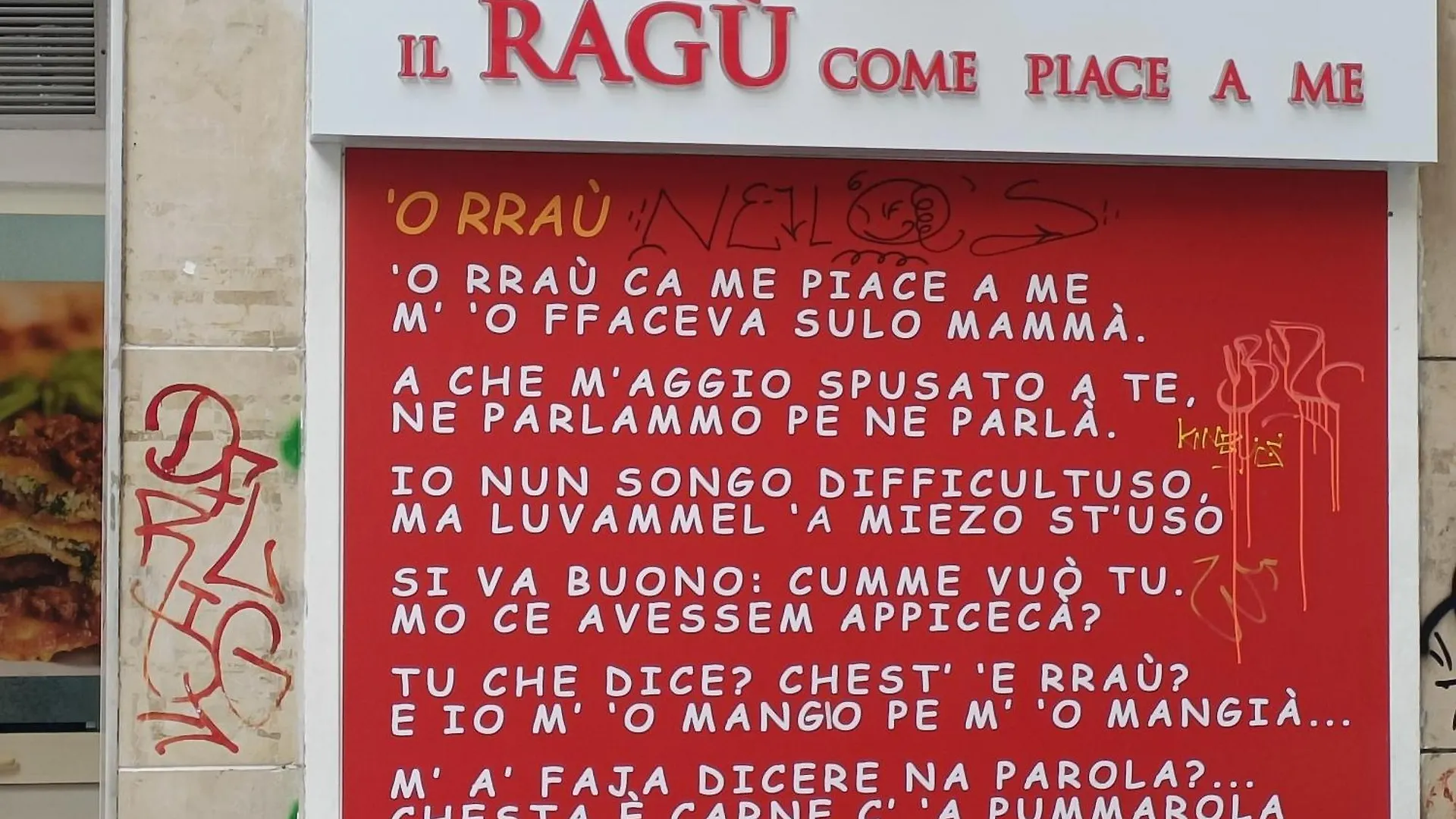 Apartmán Storico House Neapol Itálie