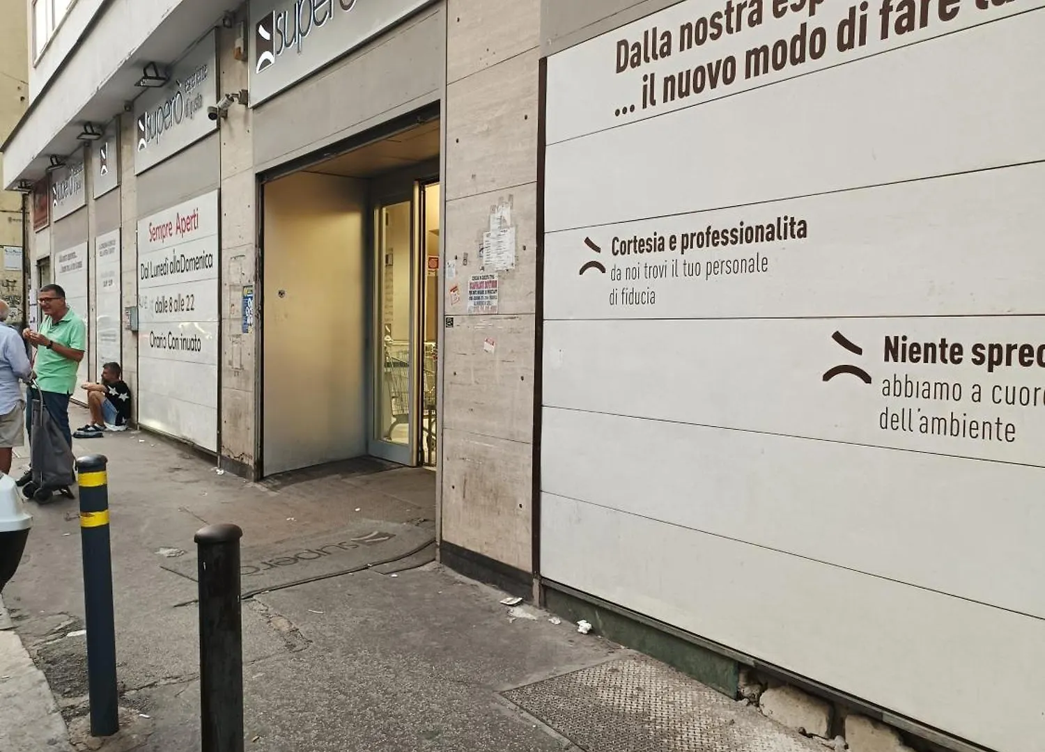 Storico House Apartment Naples Italy
