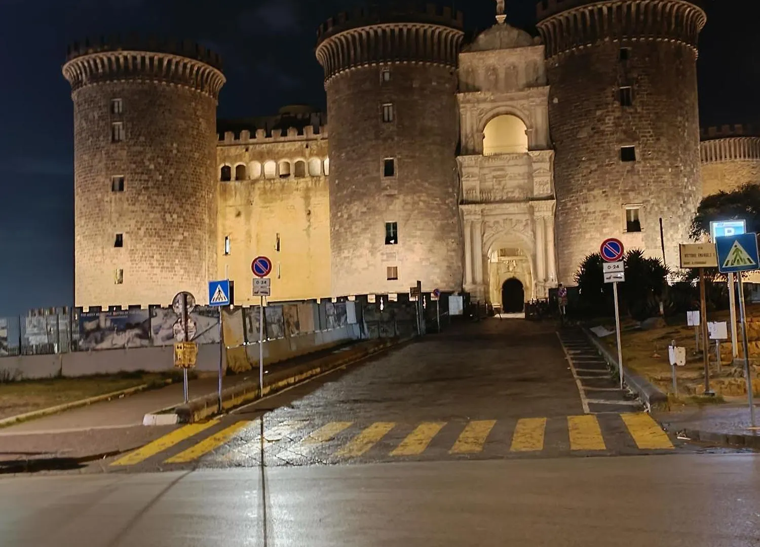 Storico House Apartment Naples