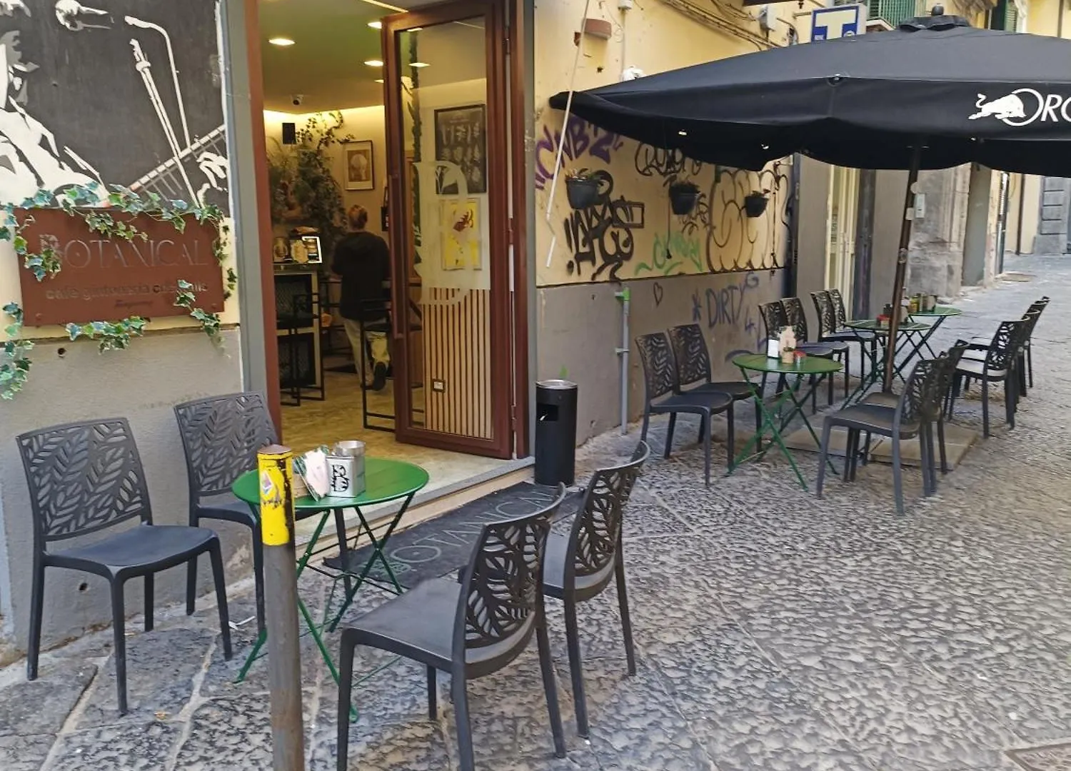 Storico House Apartment Naples 0*,  Italy