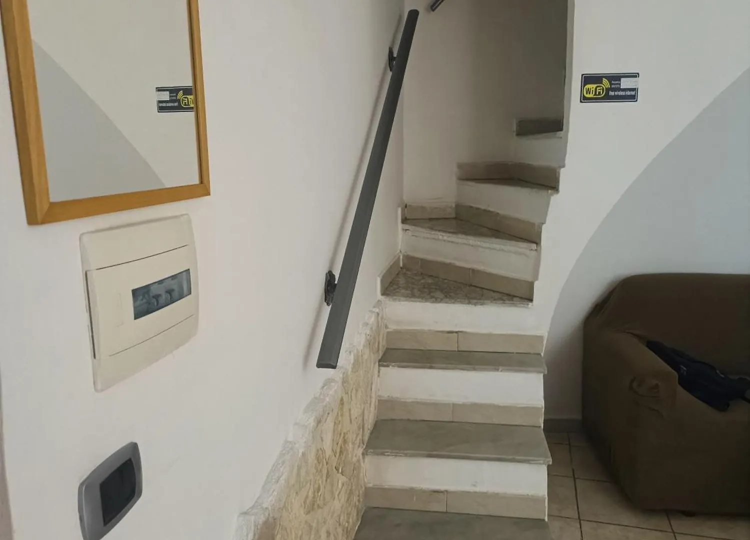 Storico House Apartment Naples