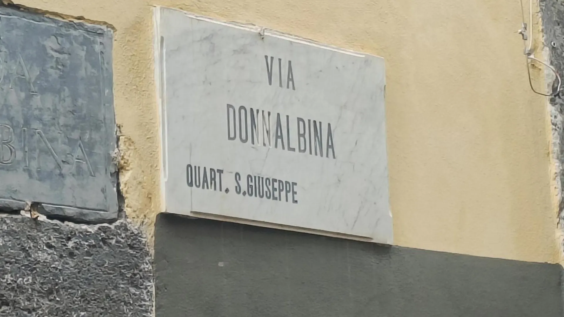 Storico House Apartment Naples