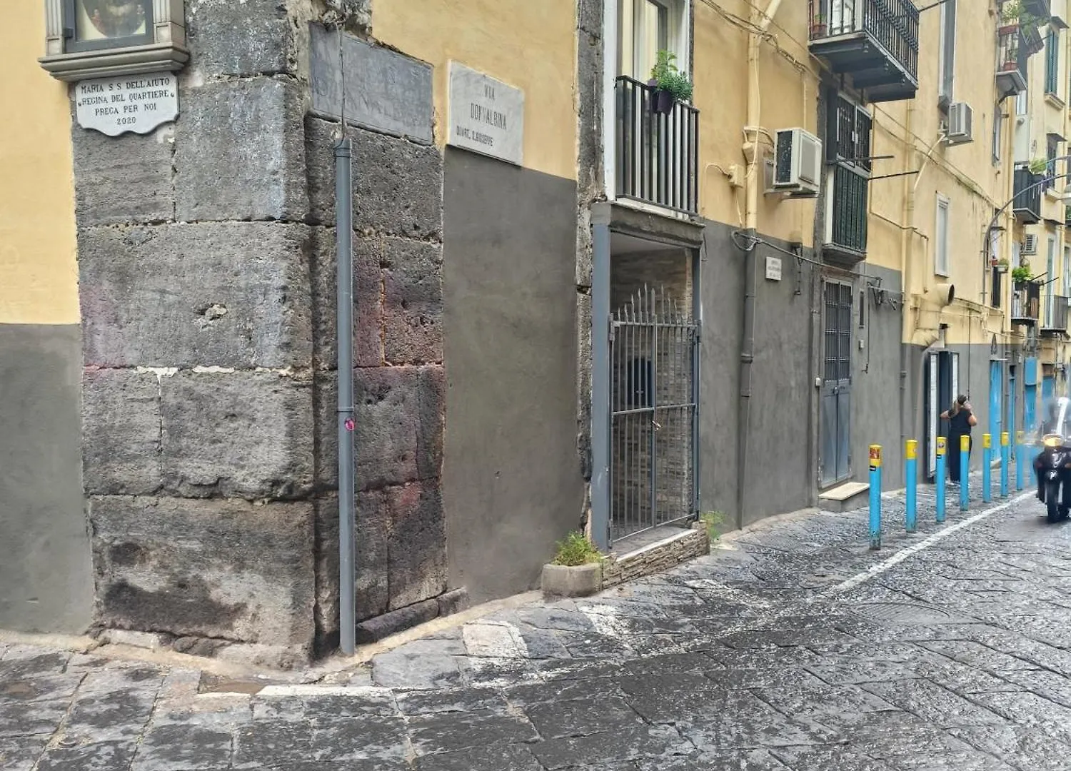 Storico House Apartment Naples