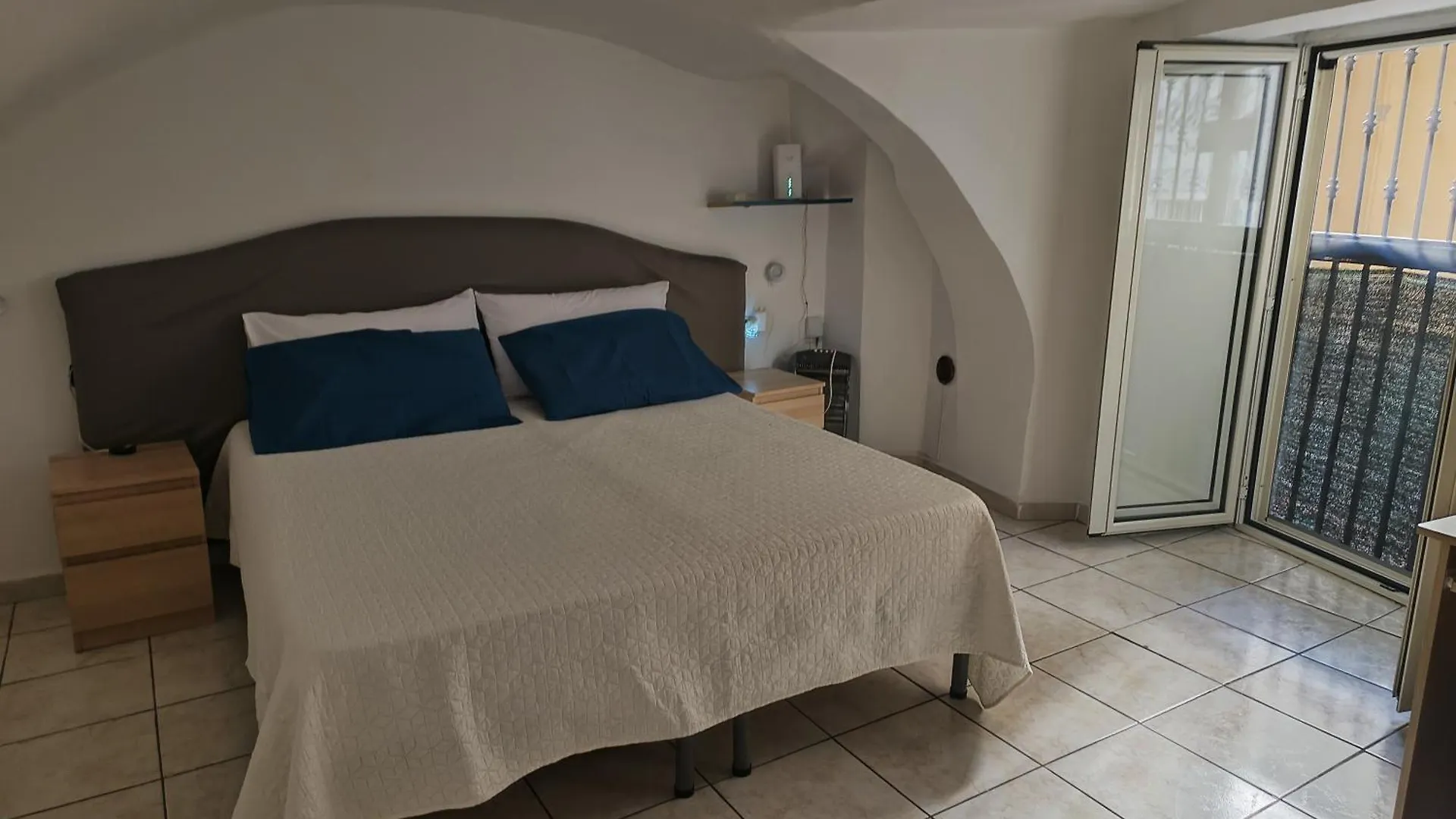 Storico House Apartment Naples