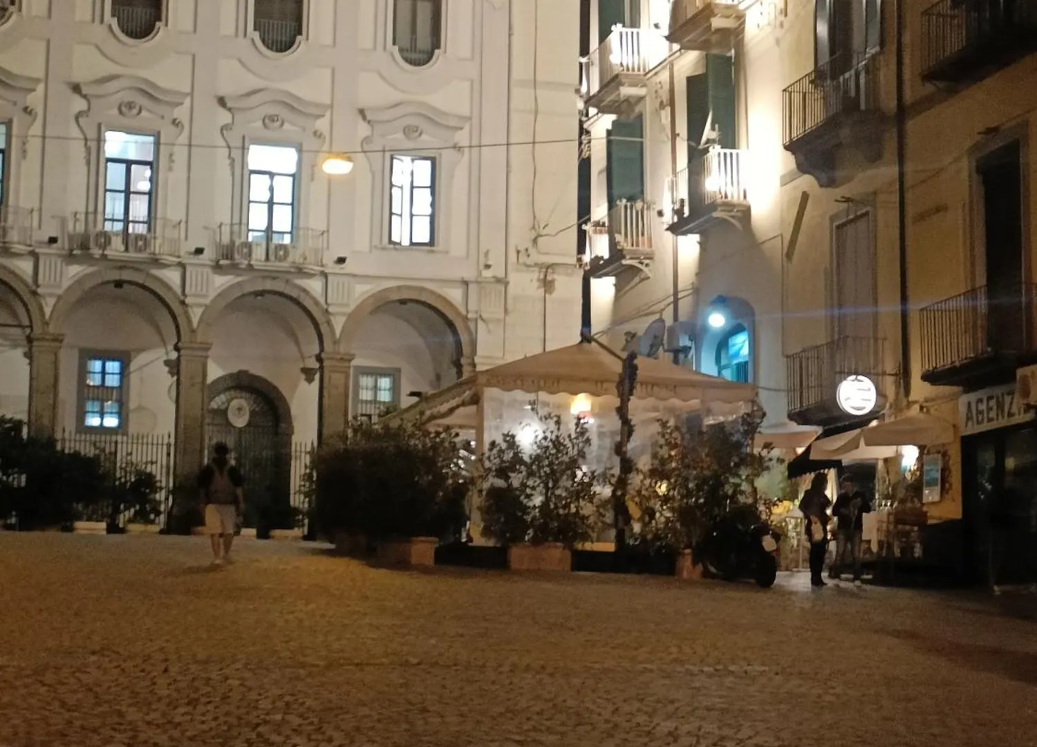 Storico House Apartment Naples