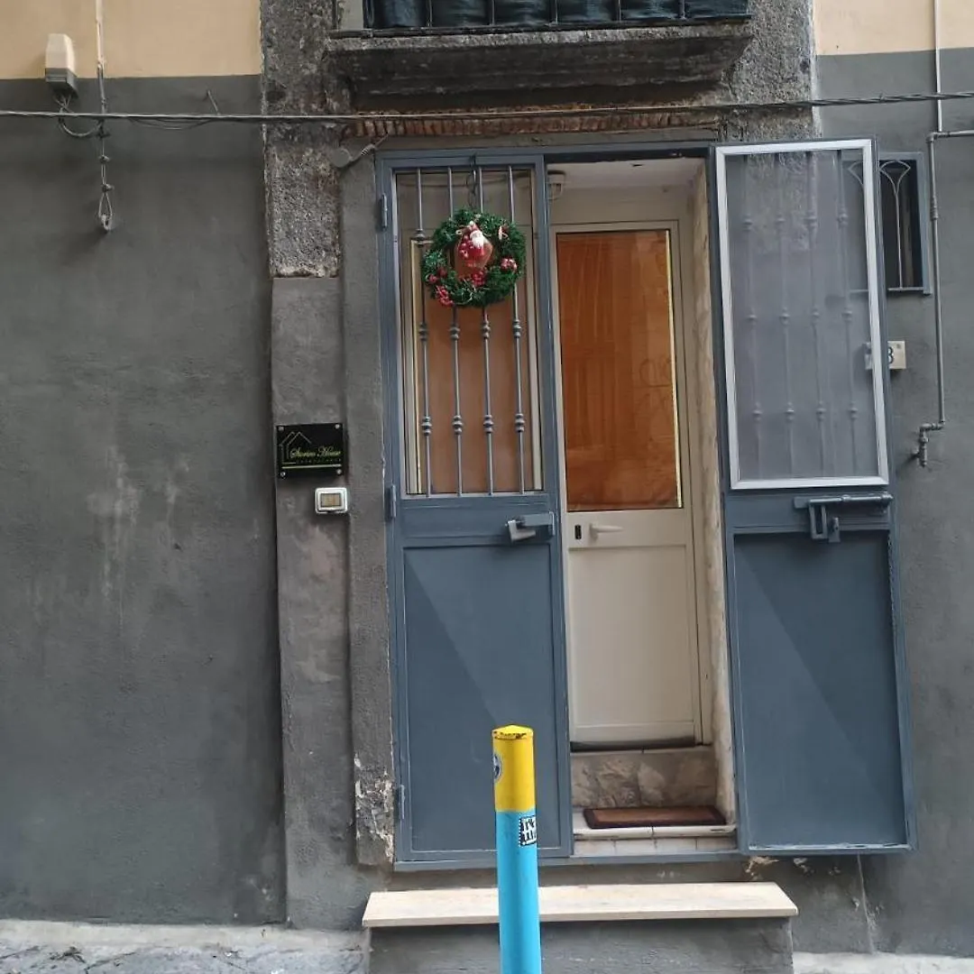 Storico House Apartment Naples