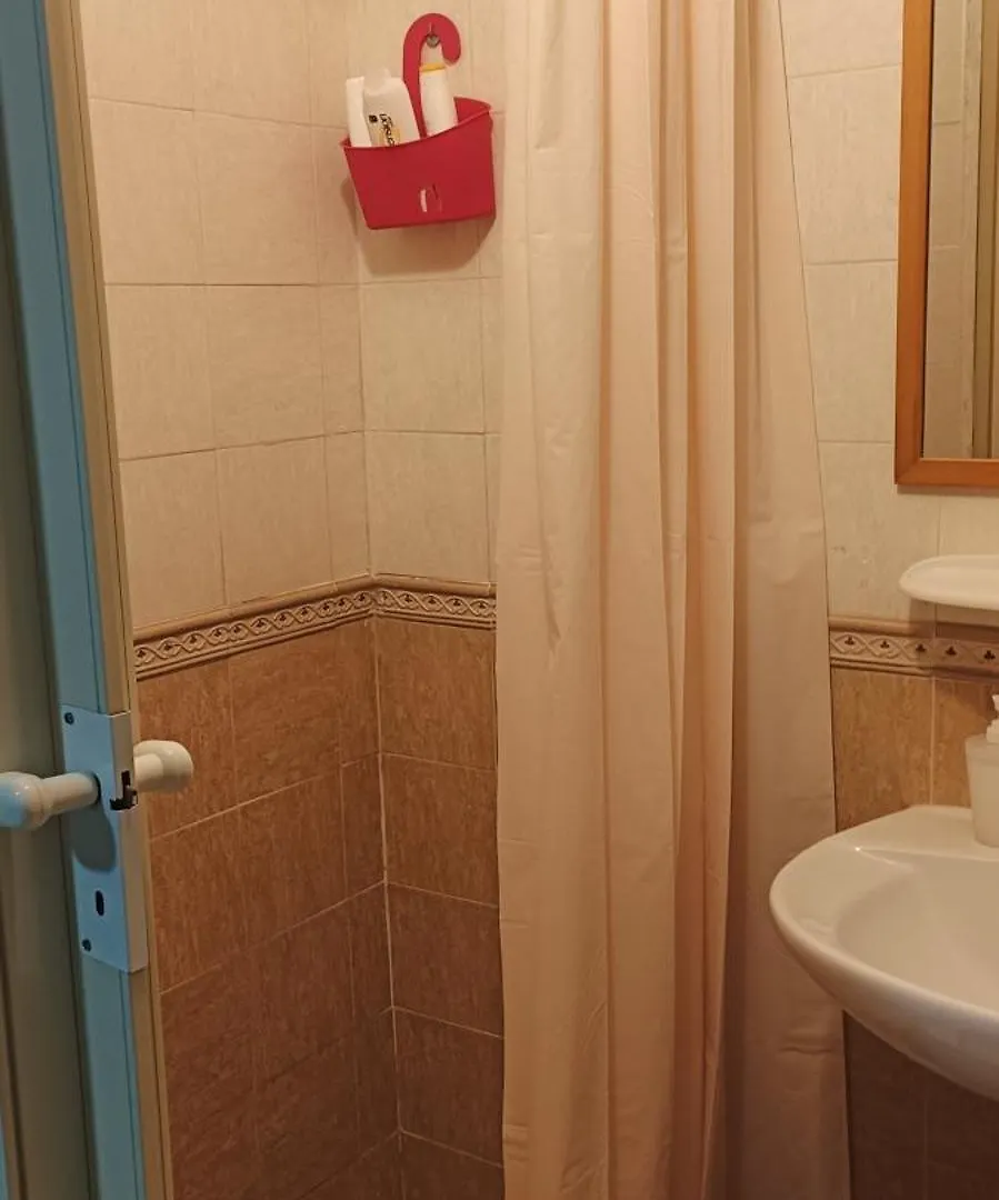 Storico House Apartment Naples