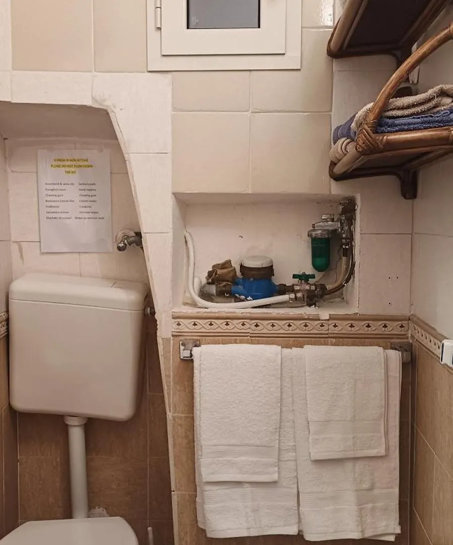Storico House Apartment Naples 0*,  Italy