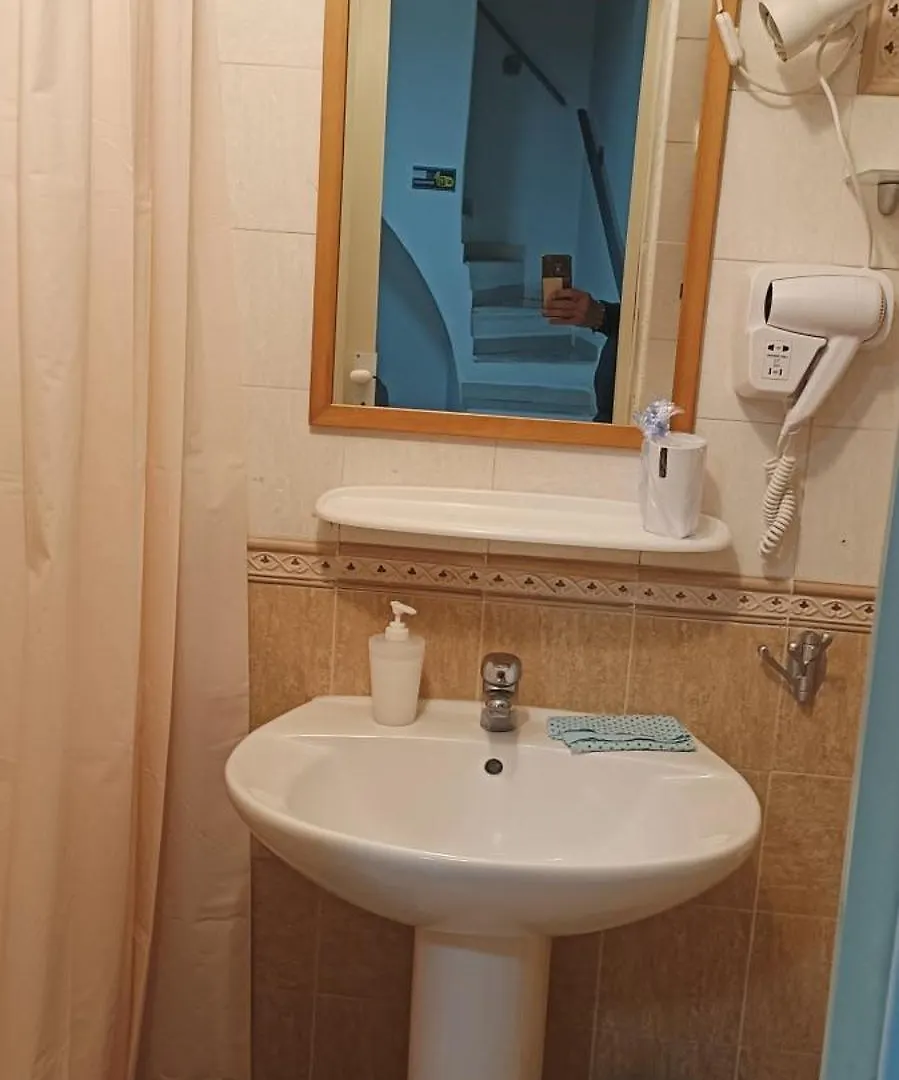 Storico House Apartment Naples