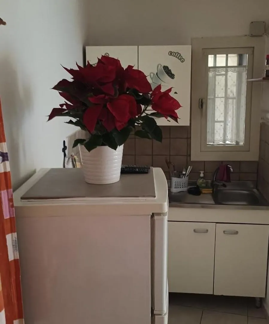 Storico House Apartment Naples