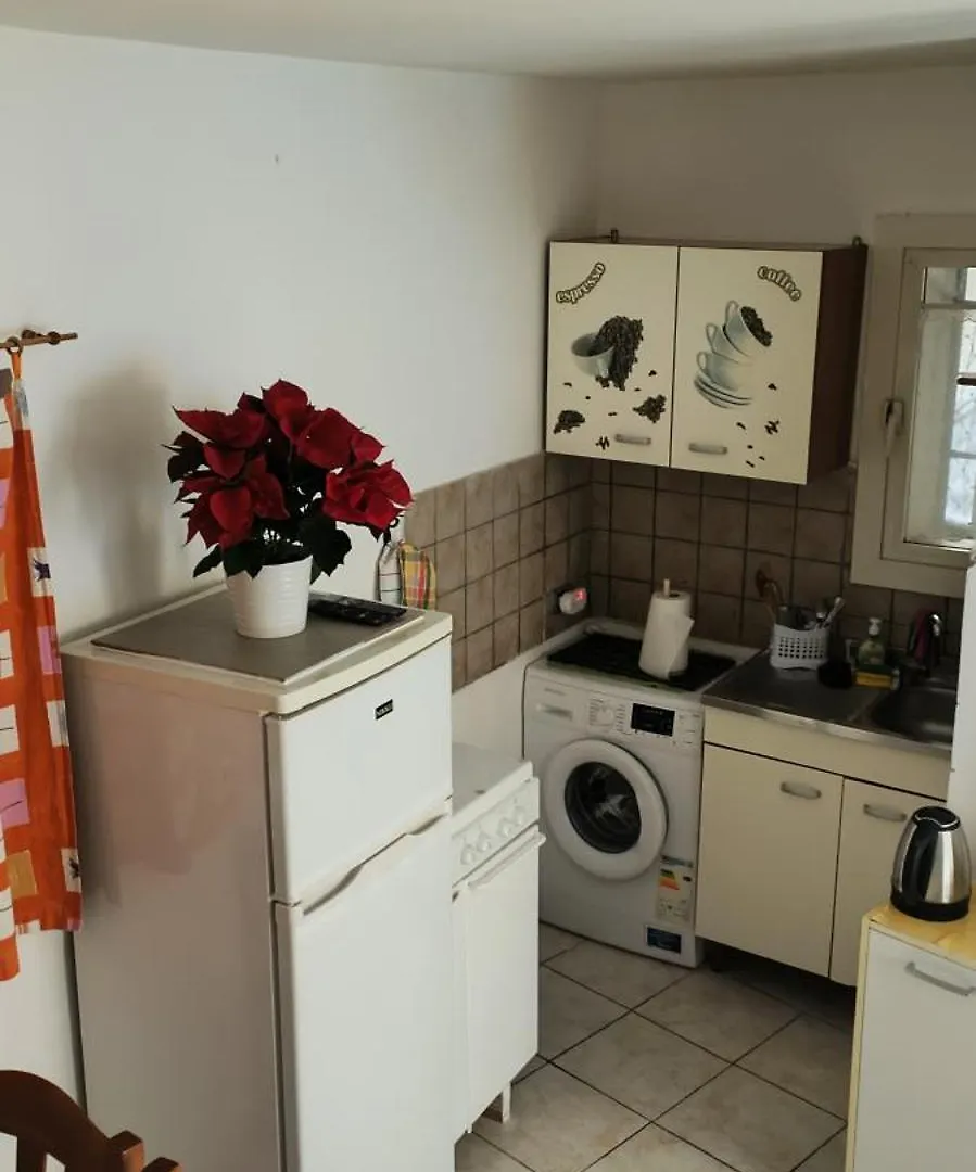 Storico House Apartment Naples Italy