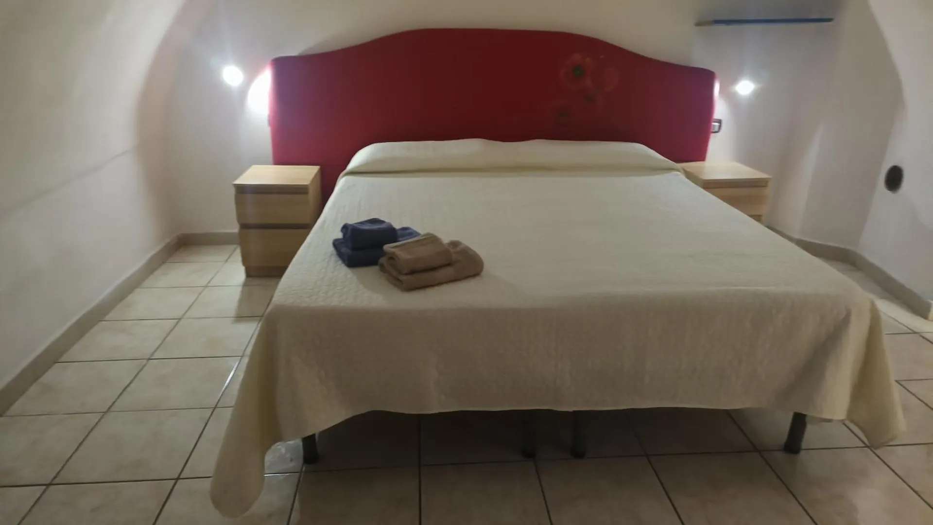 Storico House Apartment Naples