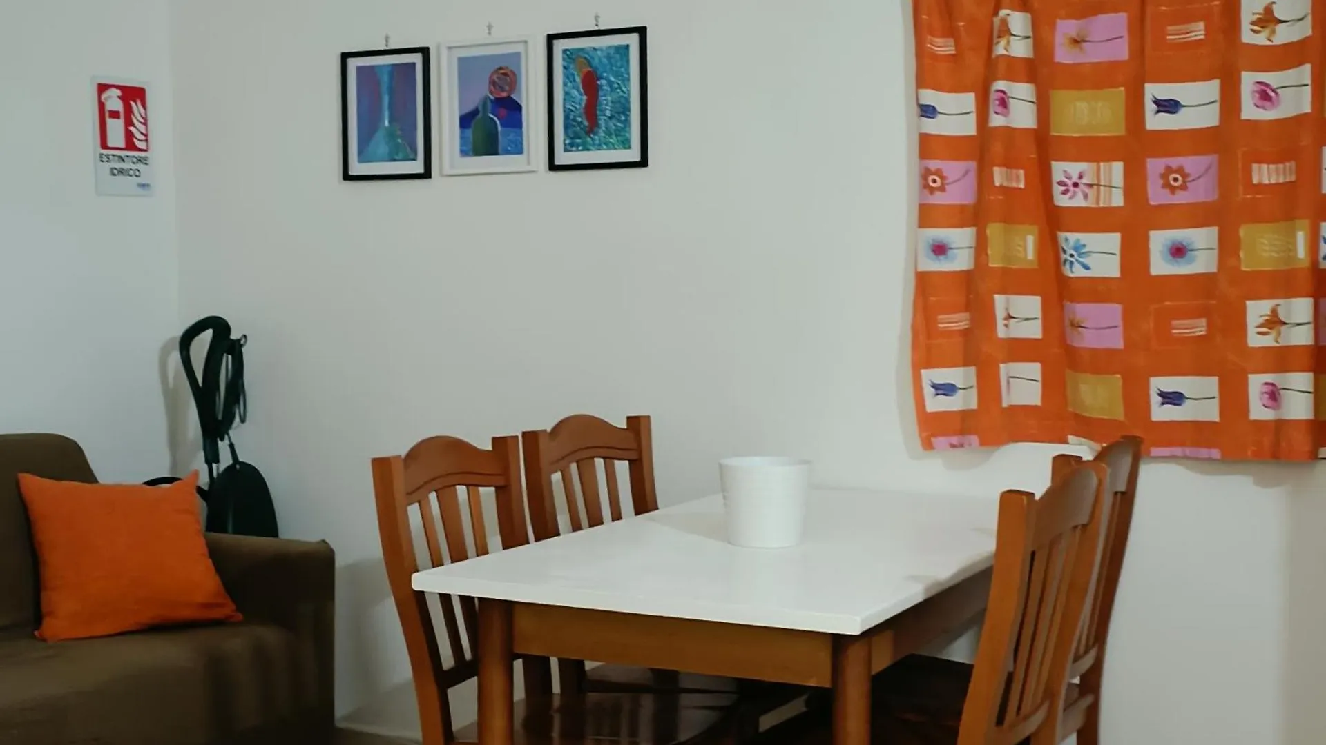 Storico House Apartment Naples