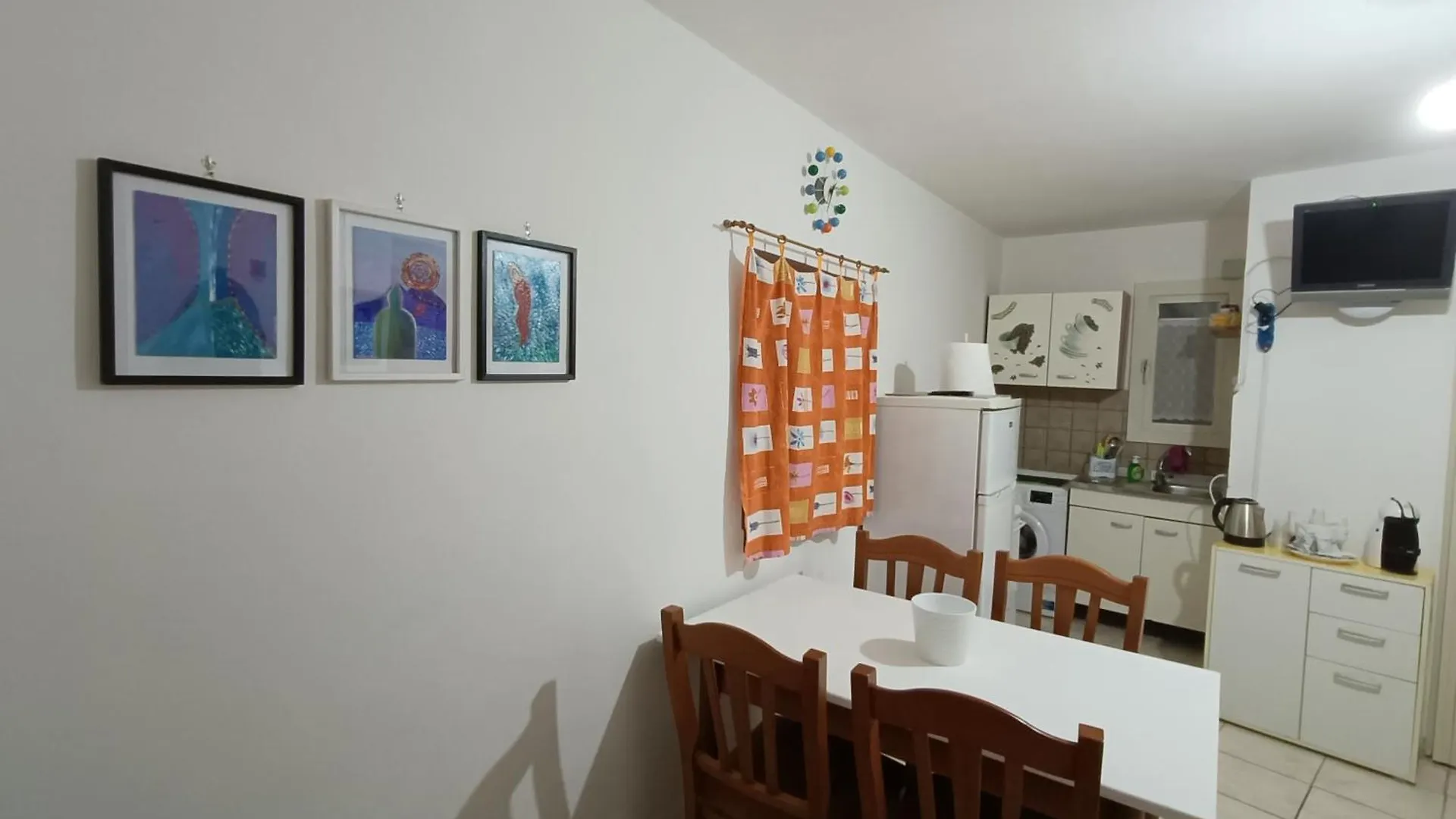 Storico House Apartment Naples