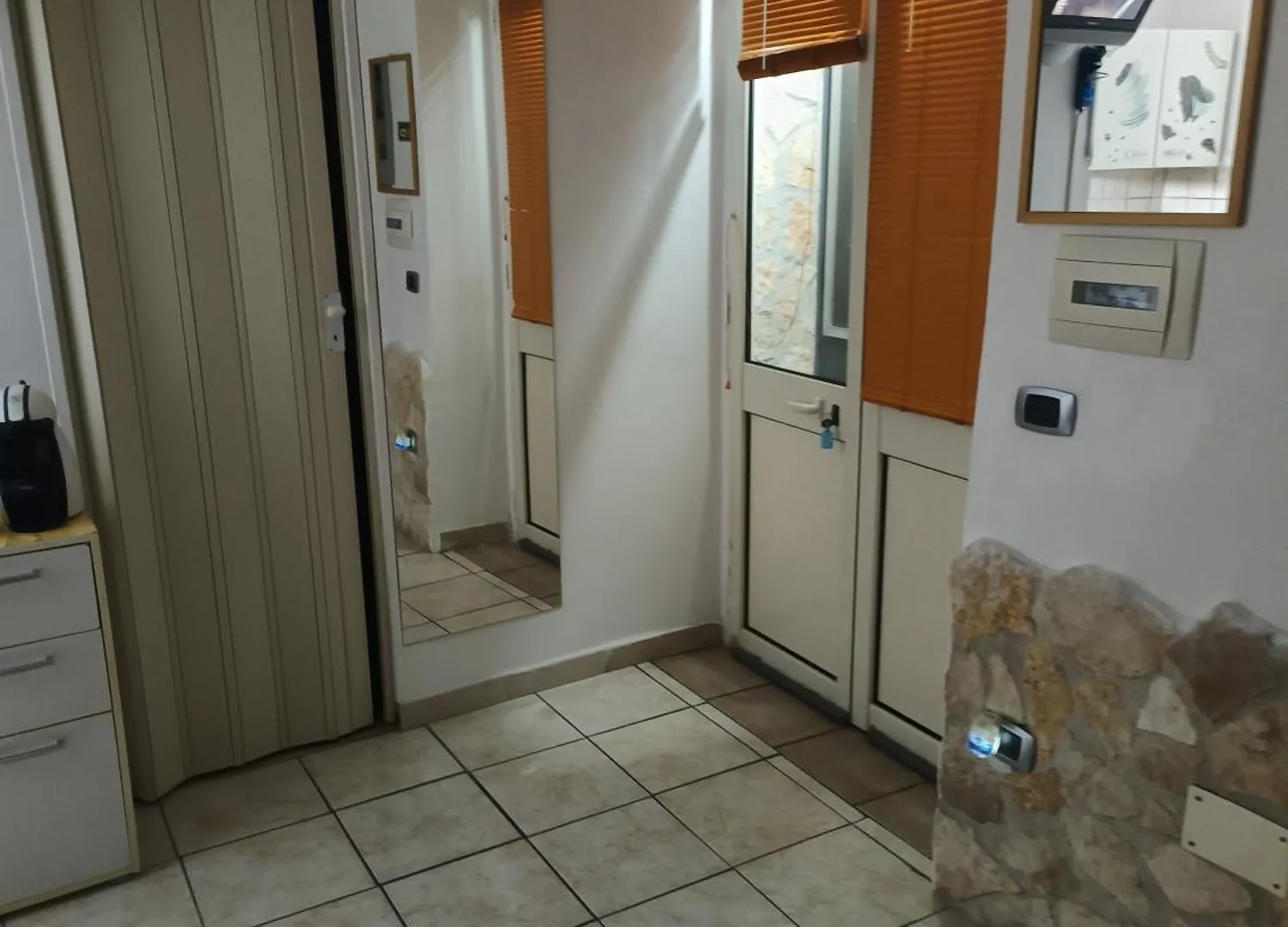 Storico House Apartment Naples
