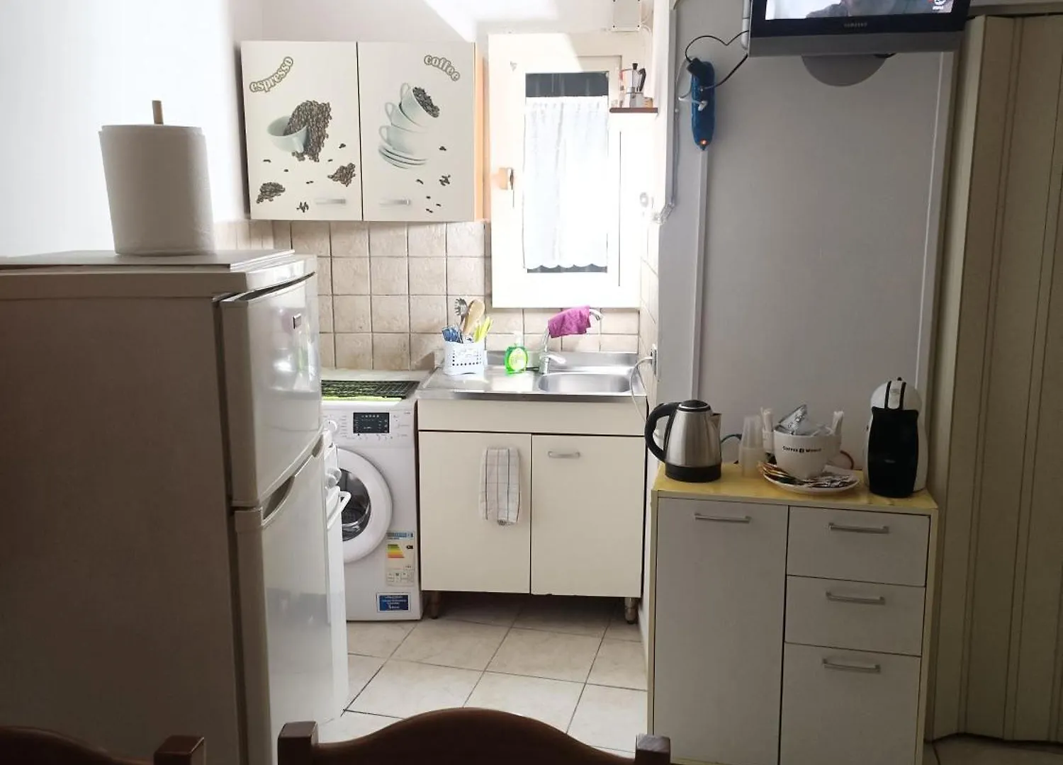 Storico House Apartment Naples