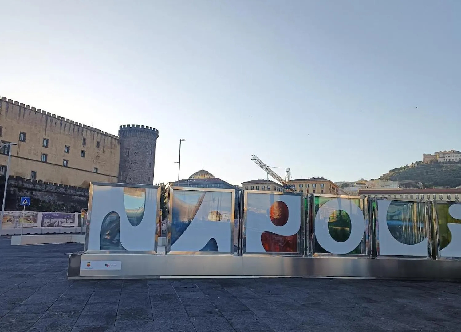 Storico House Apartment Naples Italy