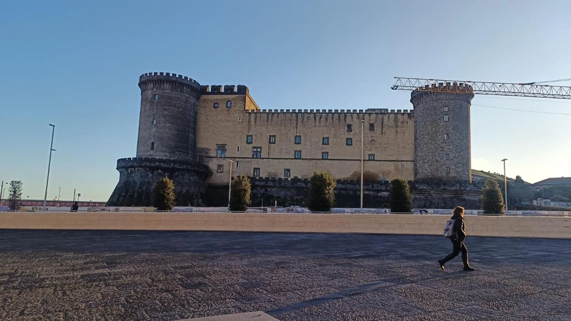 Storico House Apartment Naples